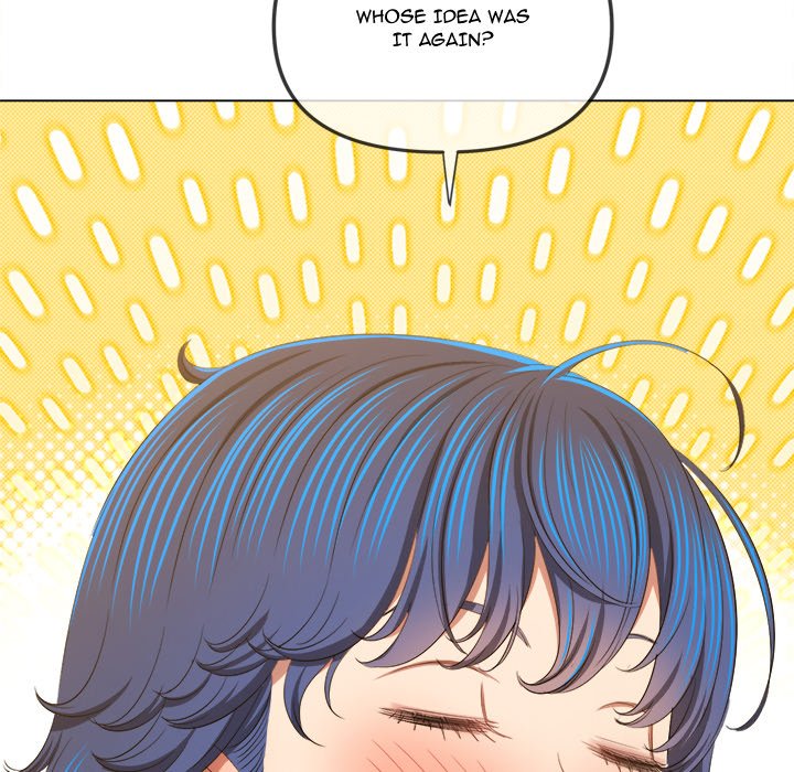 Read manhwa  My High School Bully - Chap 246 - image 26