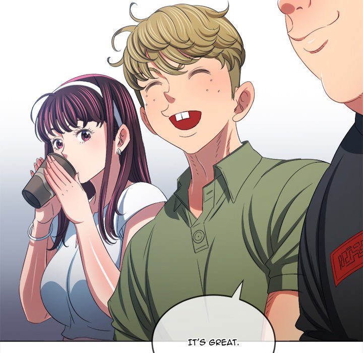 Read manhwa  My High School Bully - Chap 246 - image 24