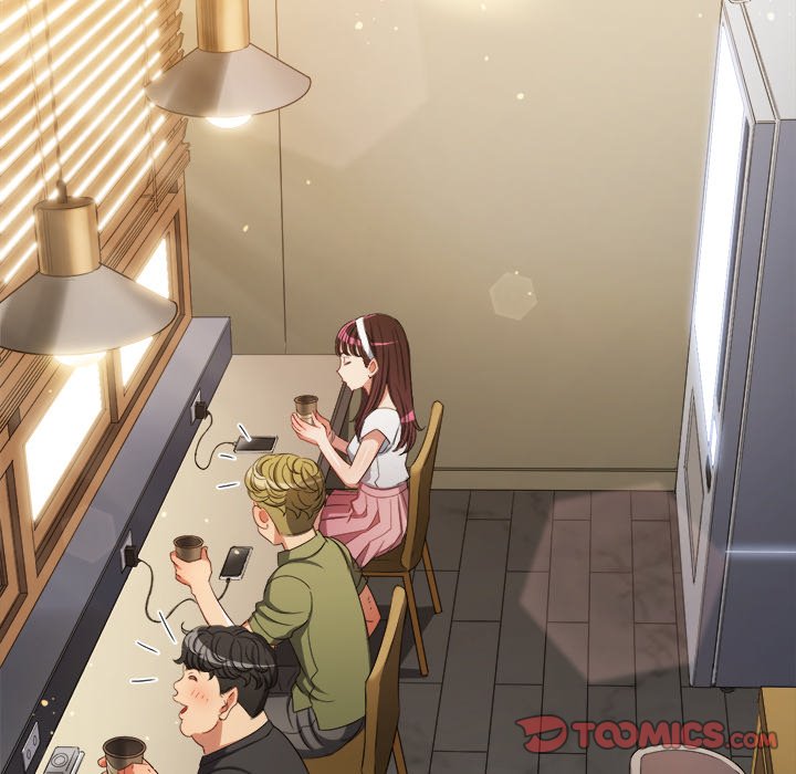 Read manhwa  My High School Bully - Chap 246 - image 20