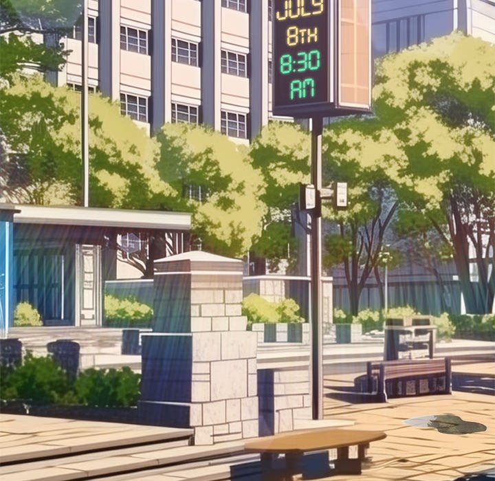 Read manhwa  My High School Bully - Chap 246 - image 6