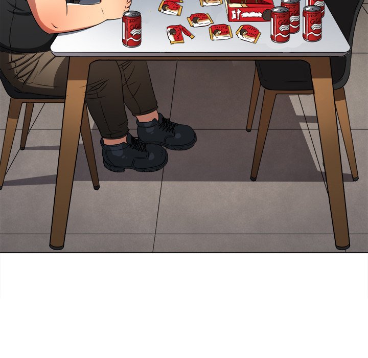 Read manhwa  My High School Bully - Chap 246 - image 17