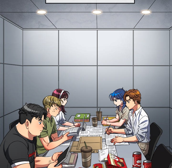 Read manhwa  My High School Bully - Chap 246 - image 16