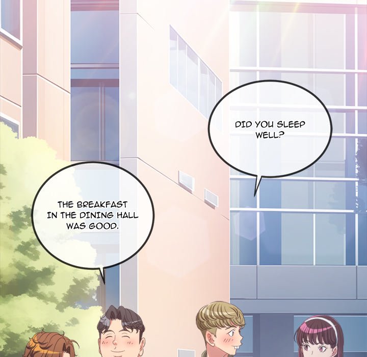 Read manhwa  My High School Bully - Chap 246 - image 9