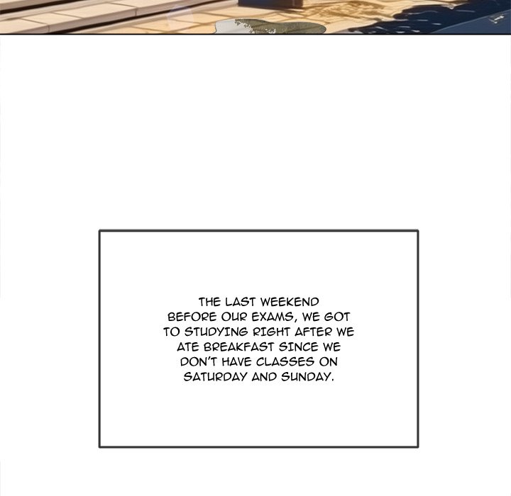 Read manhwa  My High School Bully - Chap 246 - image 7