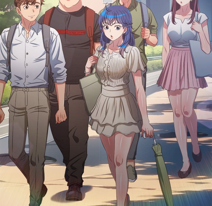 Read manhwa  My High School Bully - Chap 246 - image 10