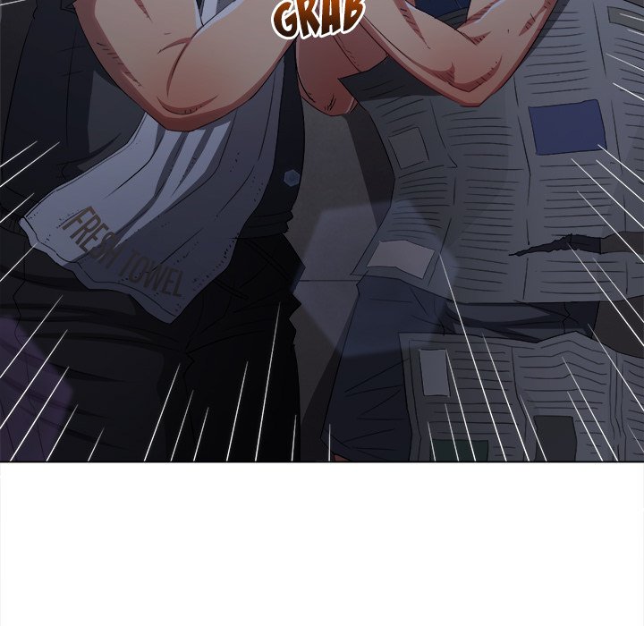 Read manhwa  My High School Bully - Chap 245 - image 95