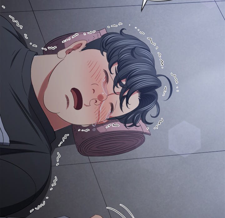 Read manhwa  My High School Bully - Chap 245 - image 91