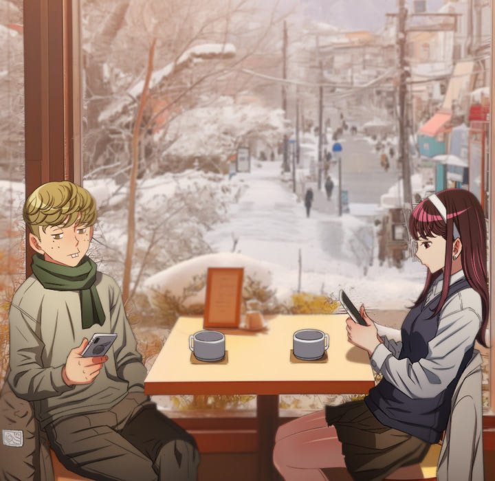 Read manhwa  My High School Bully - Chap 245 - image 67