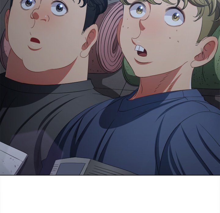 Read manhwa  My High School Bully - Chap 245 - image 127