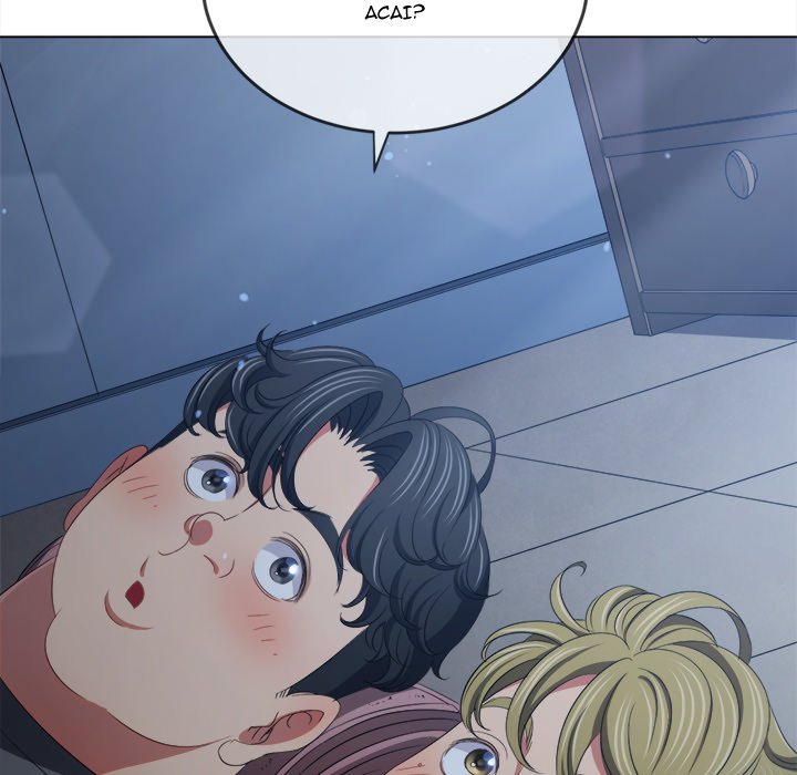 Read manhwa  My High School Bully - Chap 245 - image 120