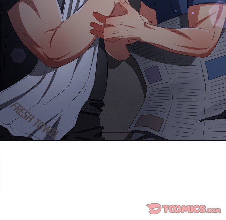Read manhwa  My High School Bully - Chap 245 - image 112