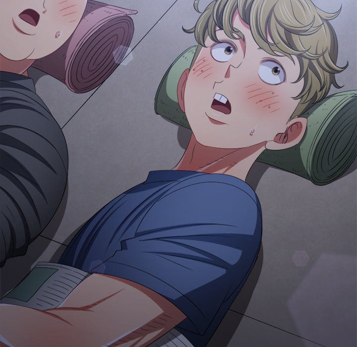 Read manhwa  My High School Bully - Chap 245 - image 114