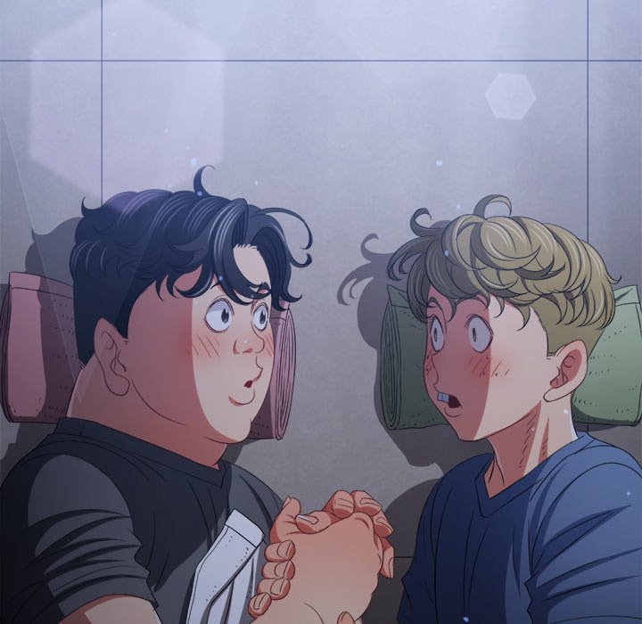 Read manhwa  My High School Bully - Chap 245 - image 111