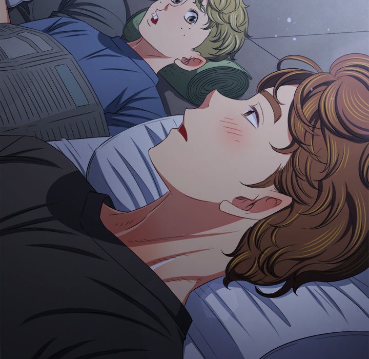 Read manhwa  My High School Bully - Chap 245 - image 18