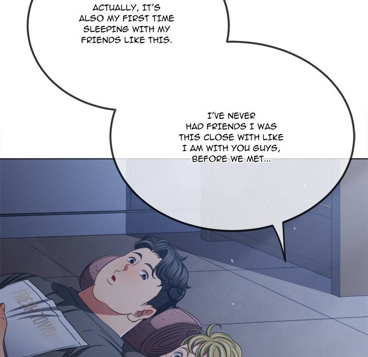 Read manhwa  My High School Bully - Chap 245 - image 17
