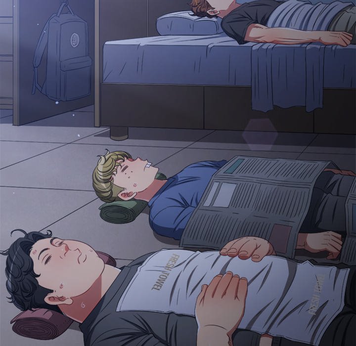 Read manhwa  My High School Bully - Chap 245 - image 8