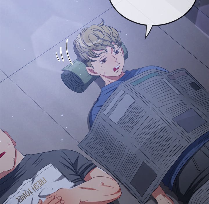 Read manhwa  My High School Bully - Chap 245 - image 11