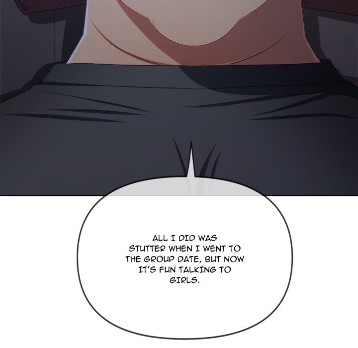 Read manhwa  My High School Bully - Chap 245 - image 34