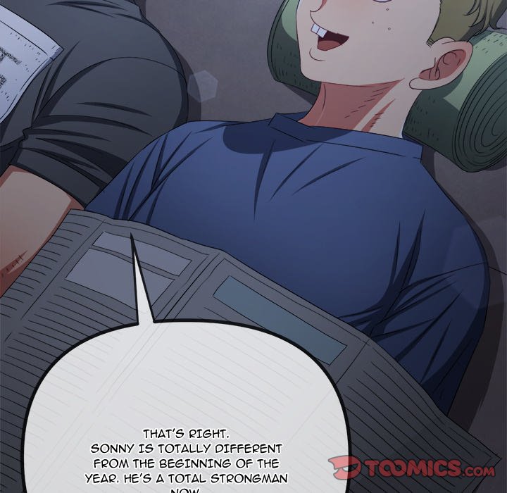 Read manhwa  My High School Bully - Chap 245 - image 28