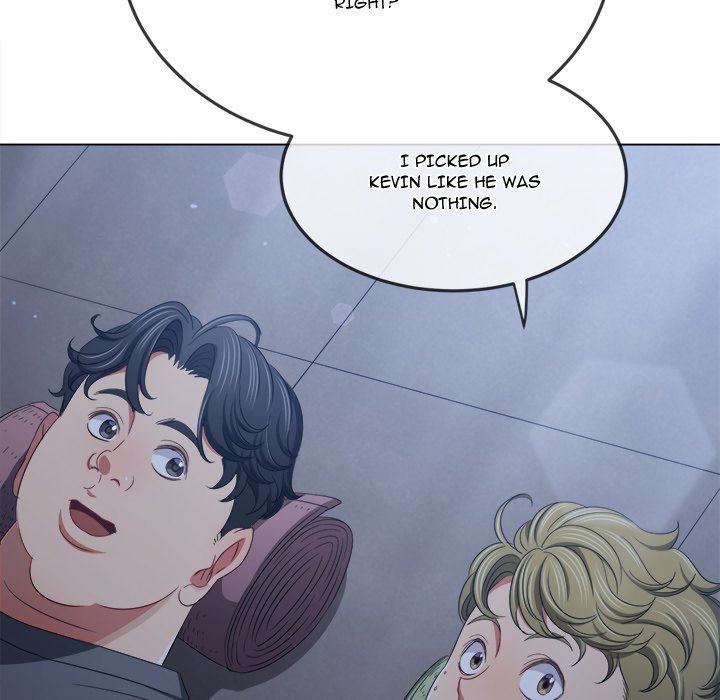 Read manhwa  My High School Bully - Chap 245 - image 27