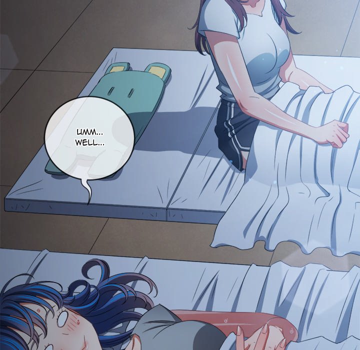 Read manhwa  My High School Bully - Chap 245 - image 186