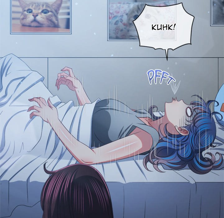 Read manhwa  My High School Bully - Chap 245 - image 168