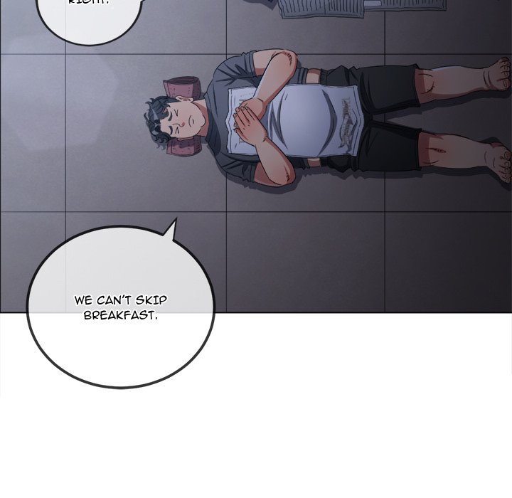 Read manhwa  My High School Bully - Chap 245 - image 151
