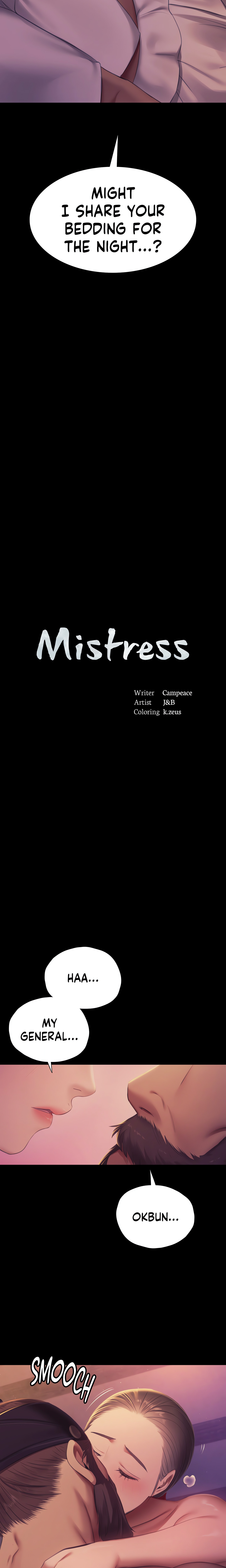 Read manhwa  Madam - Chap 161 - image 2