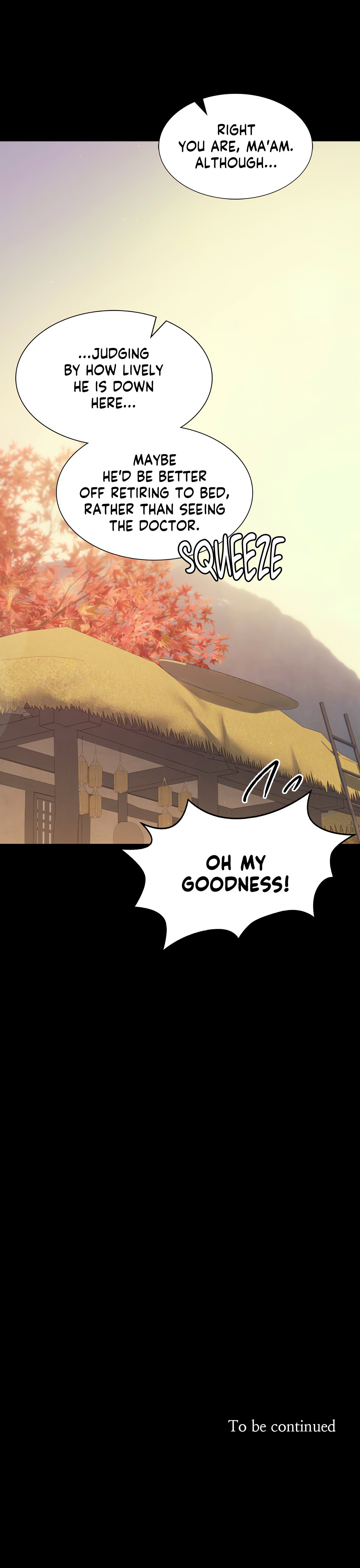 Read manhwa  Madam - Chap 161 - image 22