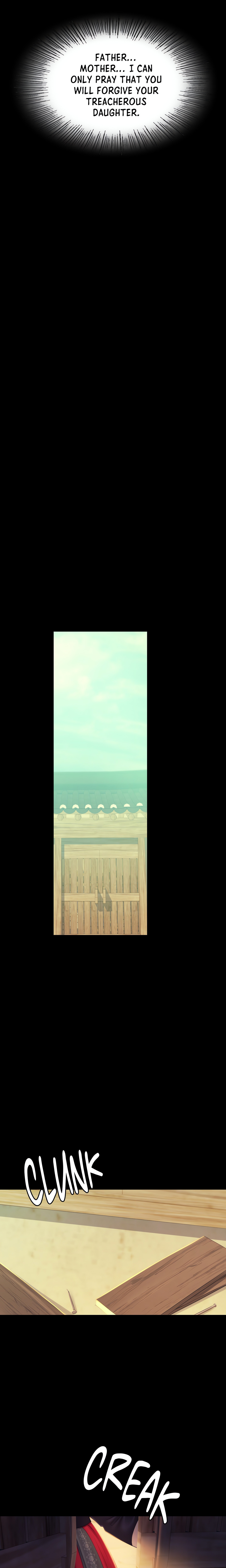 Read manhwa  Madam - Chap 161 - image 14