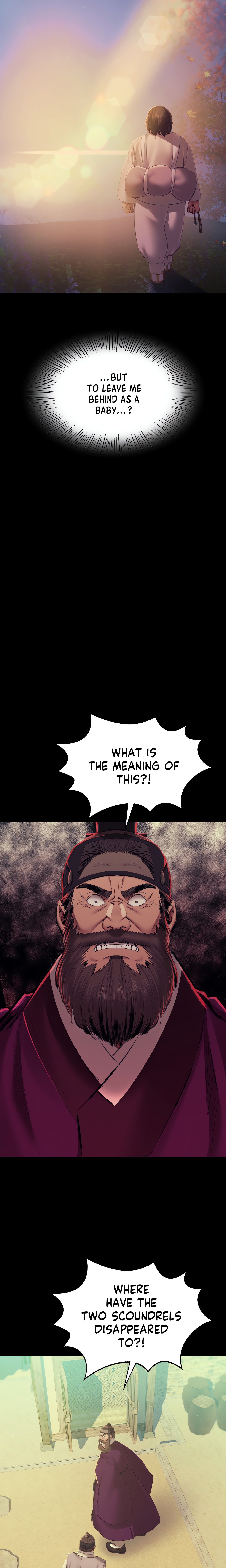 Read manhwa  Madam - Chap 160 - image 8