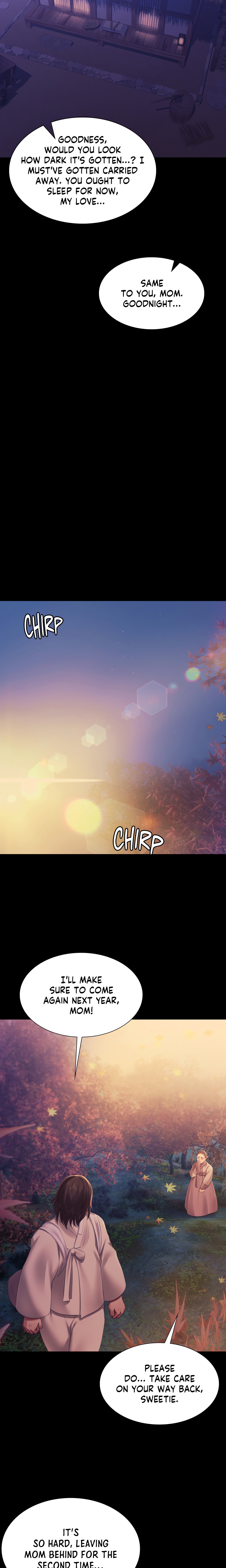 Read manhwa  Madam - Chap 160 - image 6