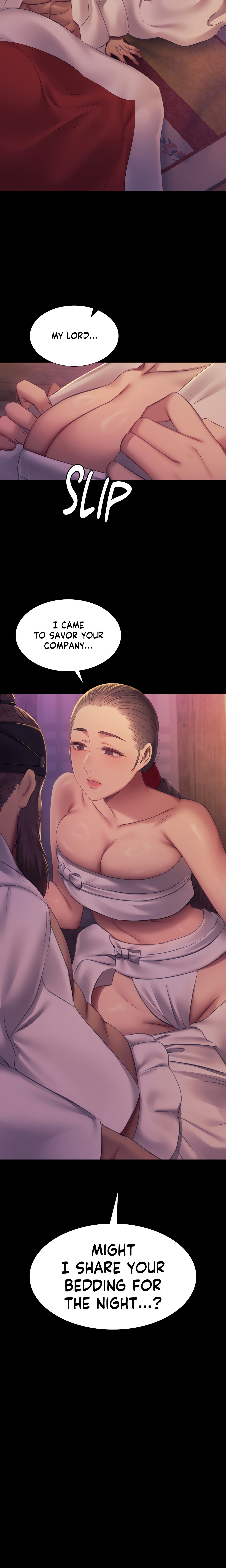 Read manhwa  Madam - Chap 160 - image 22