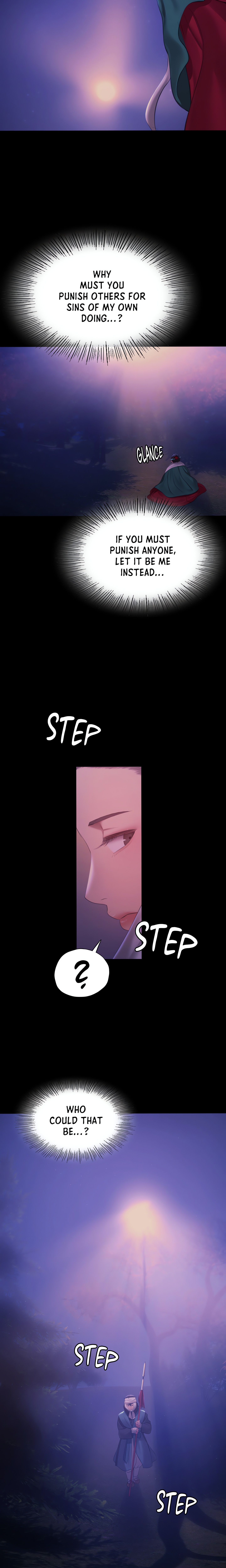 Read manhwa  Madam - Chap 160 - image 15