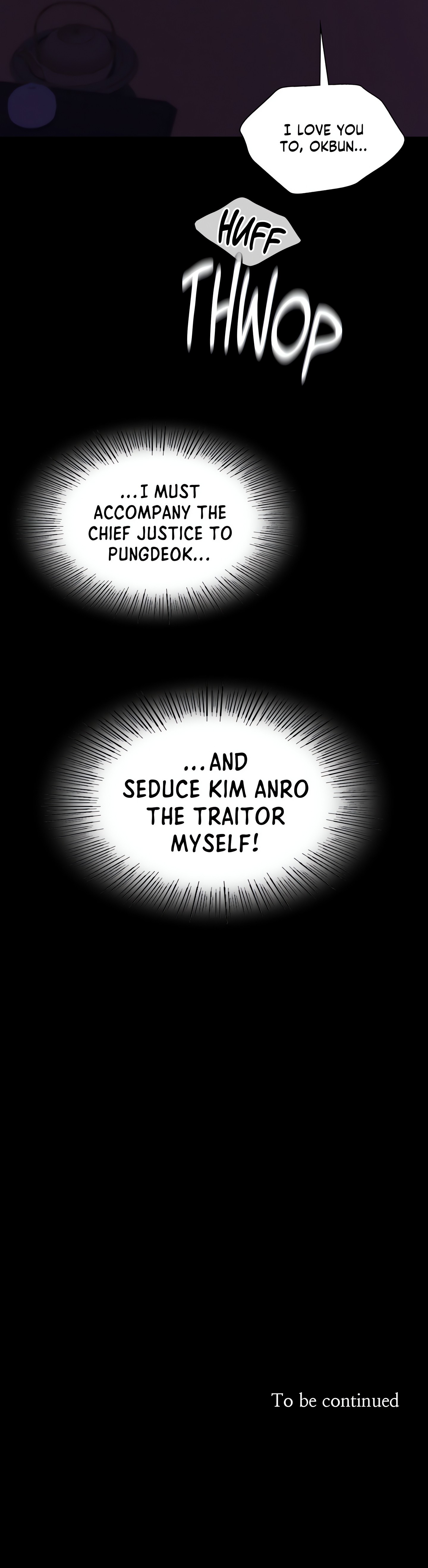 Read manhwa  Madam - Chap 162 - image 22