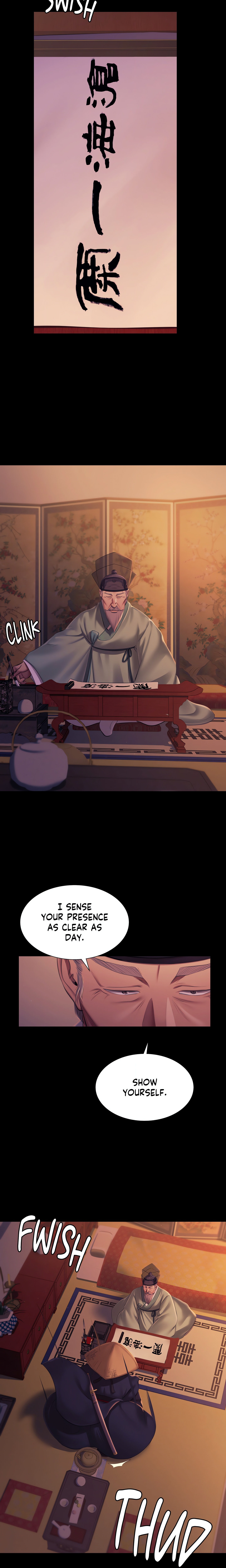 Read manhwa  Madam - Chap 162 - image 10