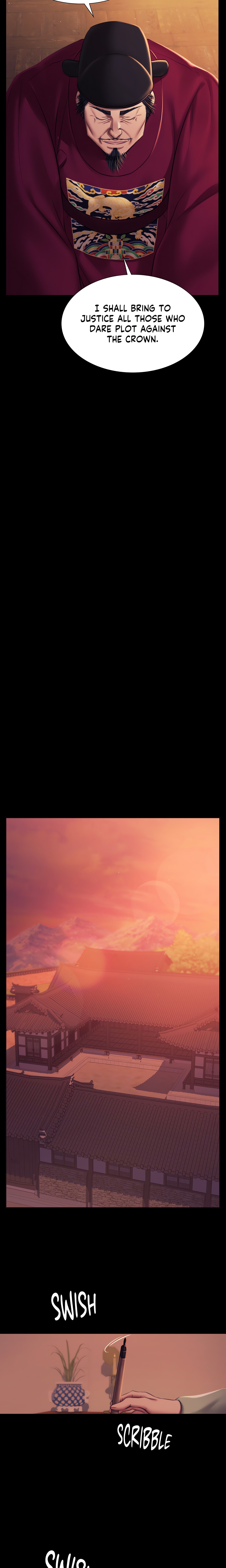 Read manhwa  Madam - Chap 162 - image 9