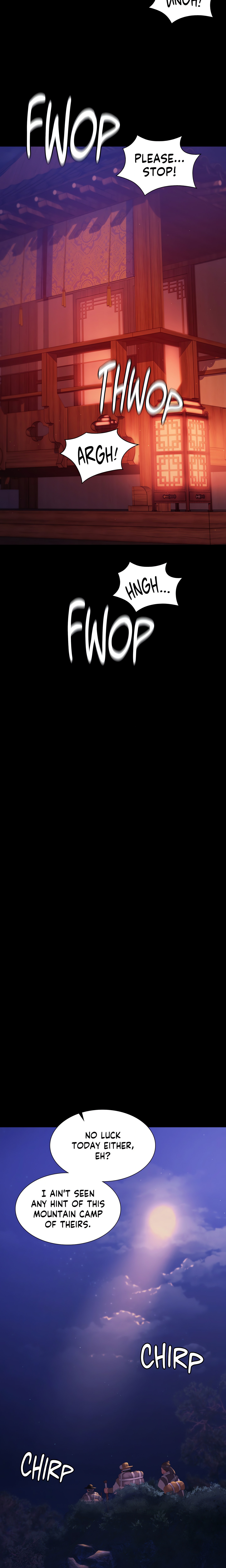 Read manhwa  Madam - Chap 157 - image 11