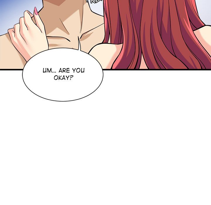 Read manhwa  My Other Girlfriend - Chap 09 - image 150