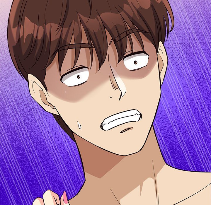 Read manhwa  My Other Girlfriend - Chap 09 - image 156