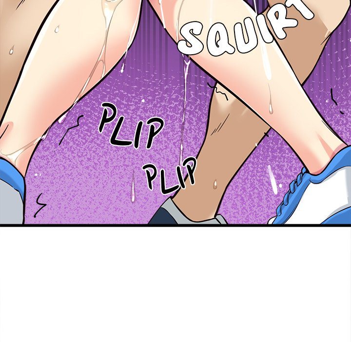 Read manhwa  My Other Girlfriend - Chap 09 - image 142