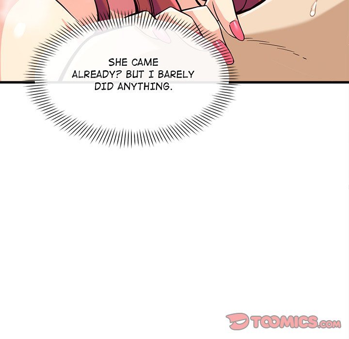 Read manhwa  My Other Girlfriend - Chap 09 - image 145