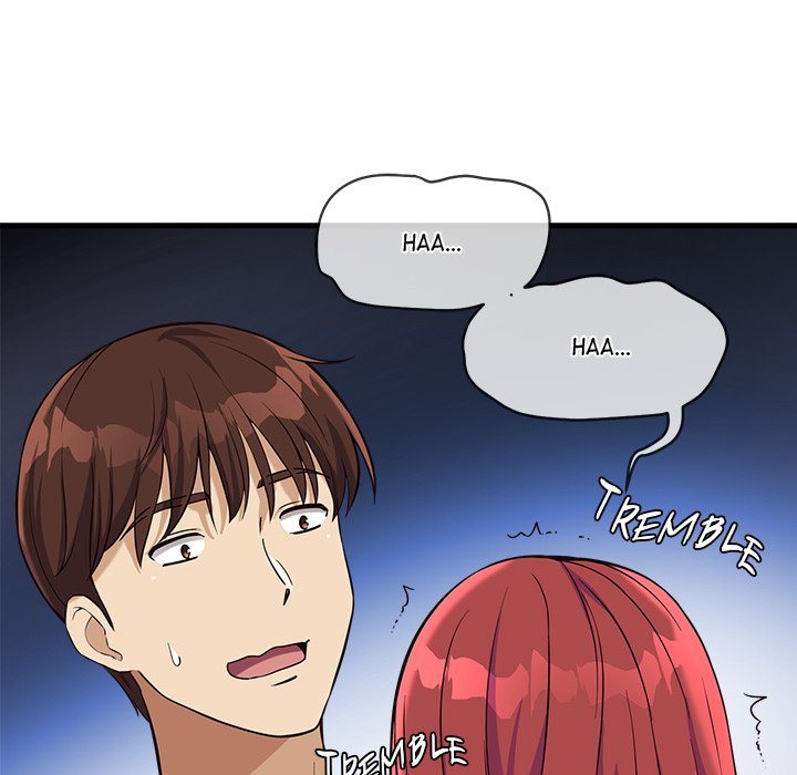 Read manhwa  My Other Girlfriend - Chap 09 - image 149