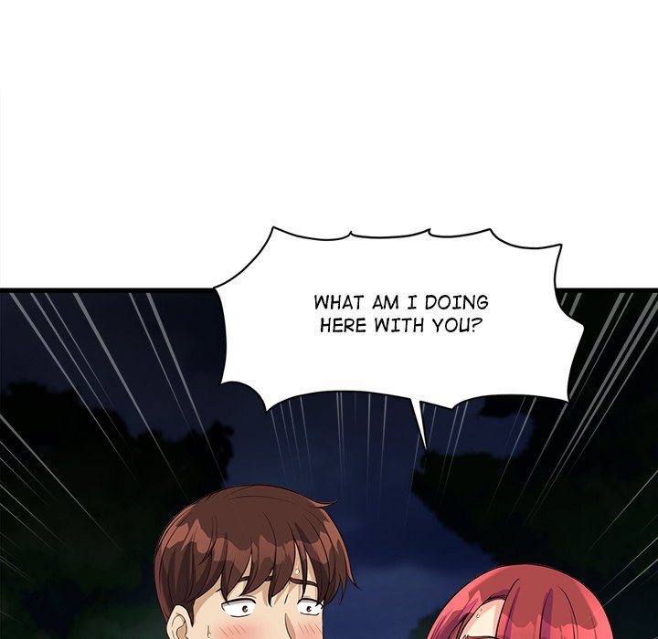 Read manhwa  My Other Girlfriend - Chap 09 - image 161