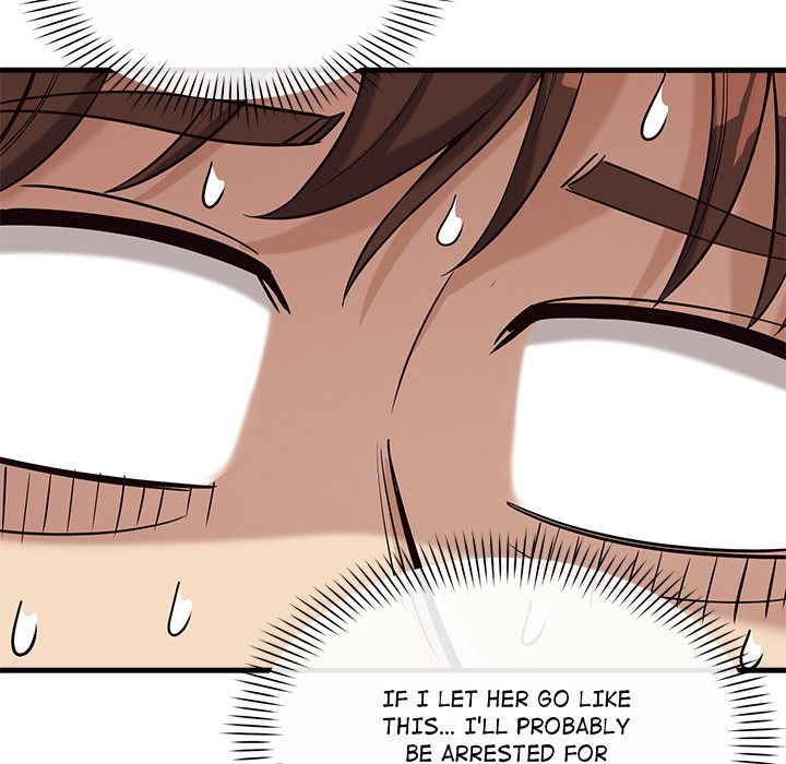 Read manhwa  My Other Girlfriend - Chap 09 - image 167