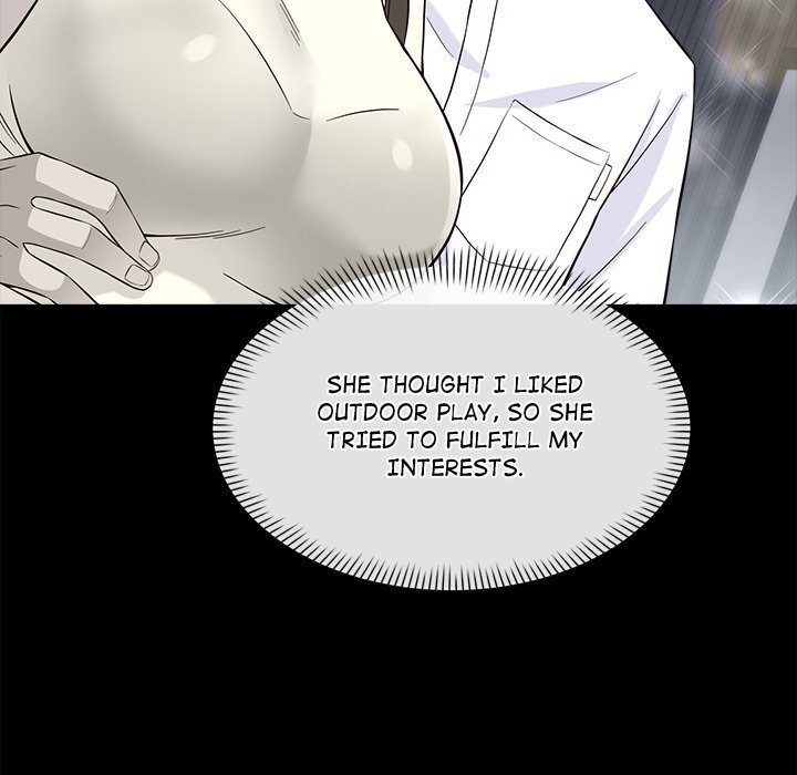 Read manhwa  My Other Girlfriend - Chap 09 - image 113