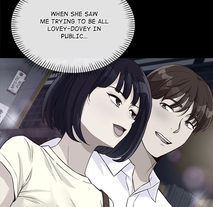 Read manhwa  My Other Girlfriend - Chap 09 - image 112