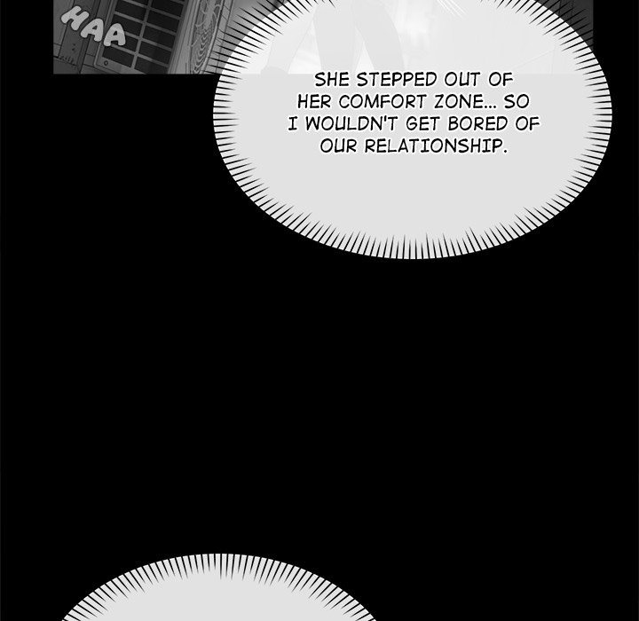 Read manhwa  My Other Girlfriend - Chap 09 - image 111