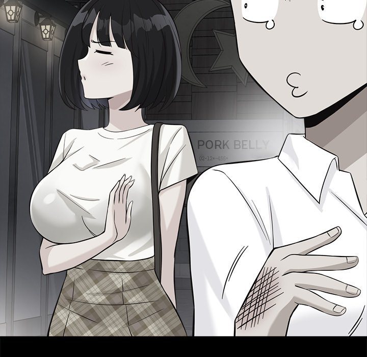 Read manhwa  My Other Girlfriend - Chap 09 - image 119