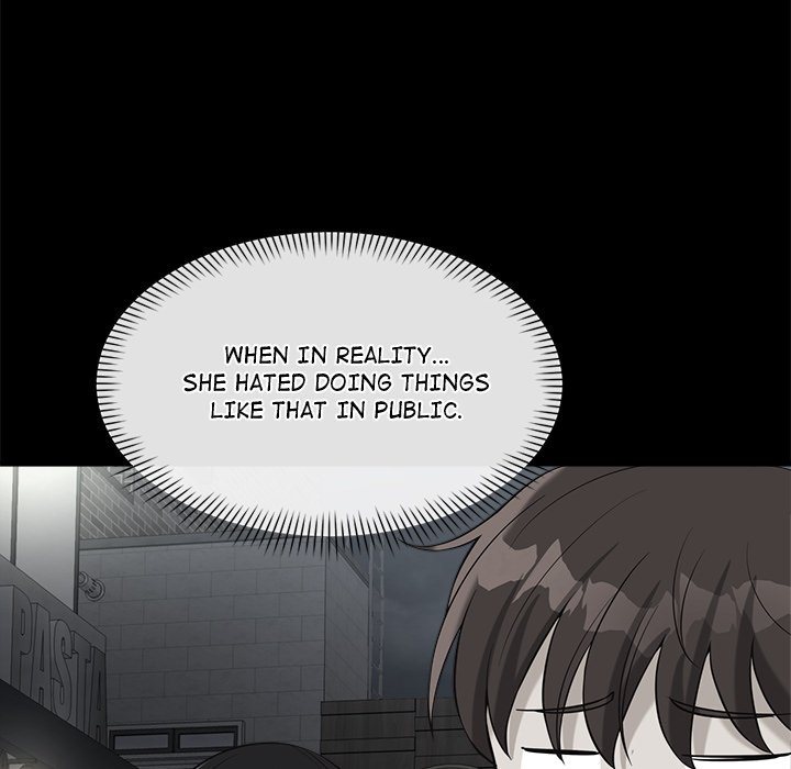 Read manhwa  My Other Girlfriend - Chap 09 - image 118